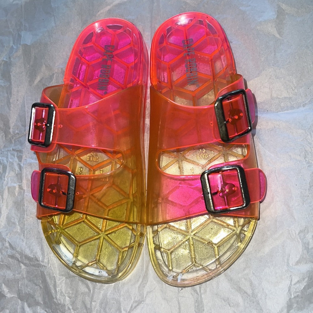 Multicolor Slides (NEW) - Picture 5 of 8